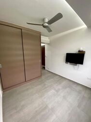 Blk 606C Tampines Greenridges (Tampines), HDB 3 Rooms #597151311